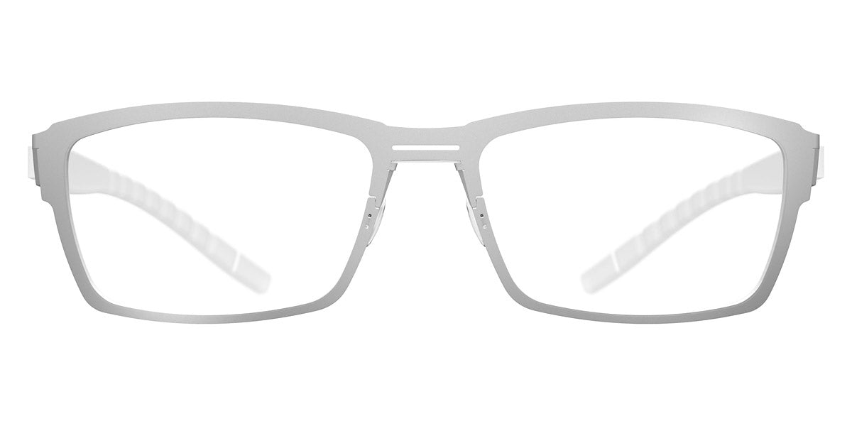 MARKUS T® T2243 MT T2243 335 60 - 335 Silver Eyeglasses