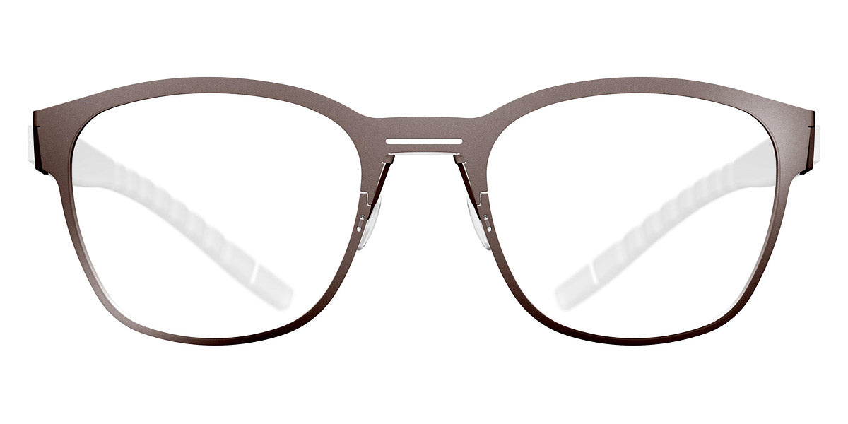 MARKUS T® T2250 MT T2250 118 50 - 118 Dark Brown Eyeglasses