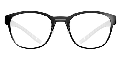 MARKUS T® T2250 MT T2250 130 50 - 130 Black Eyeglasses