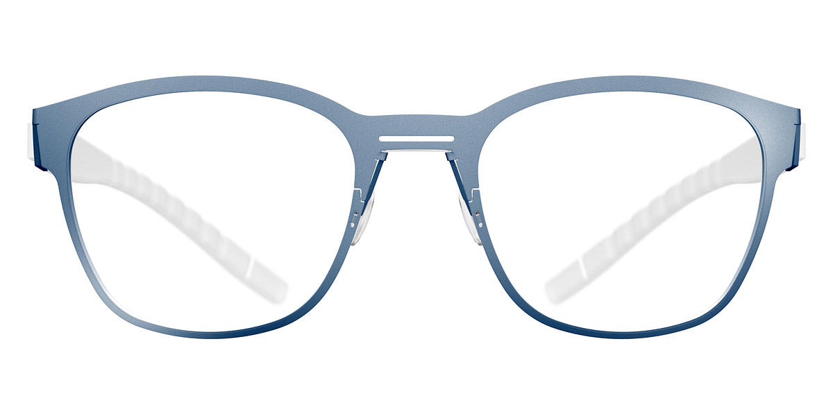 MARKUS T® T2250 MT T2250 263 50 - 263 Jeans Blue Eyeglasses