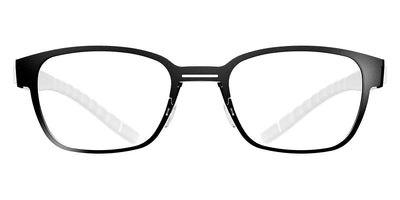 MARKUS T® T2253 MT T2253 130 48 - 130 Black Eyeglasses