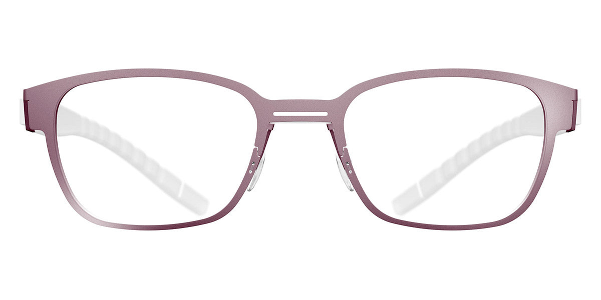 MARKUS T® T2253 MT T2253 262 48 - 262 Dark Rose Eyeglasses