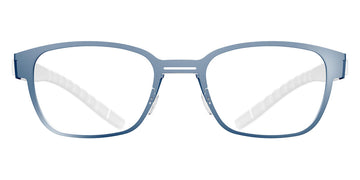 MARKUS T® T2253 MT T2253 263 48 - 263 Jeans Blue Eyeglasses