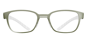 MARKUS T® T2253 MT T2253 270 48 - 270 Green Eyeglasses