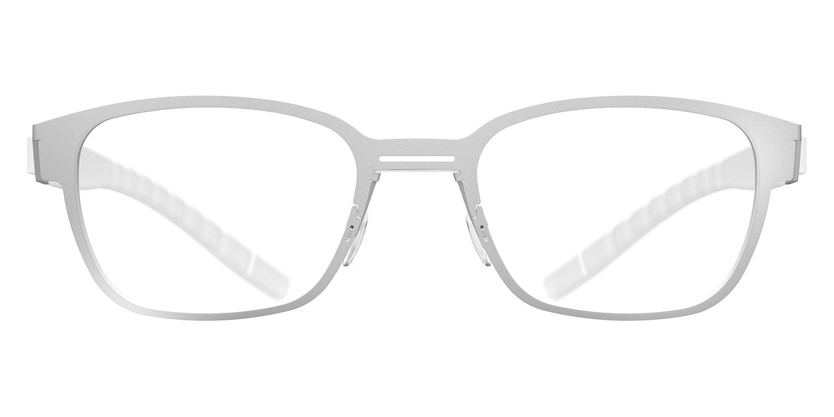 MARKUS T® T2253 MT T2253 335 48 - 335 Silver Eyeglasses