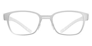 MARKUS T® T2253 MT T2253 335 48 - 335 Silver Eyeglasses