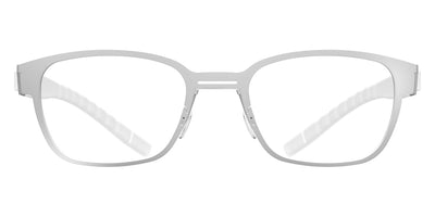 MARKUS T® T2253 MT T2253 335 48 - 335 Silver Eyeglasses