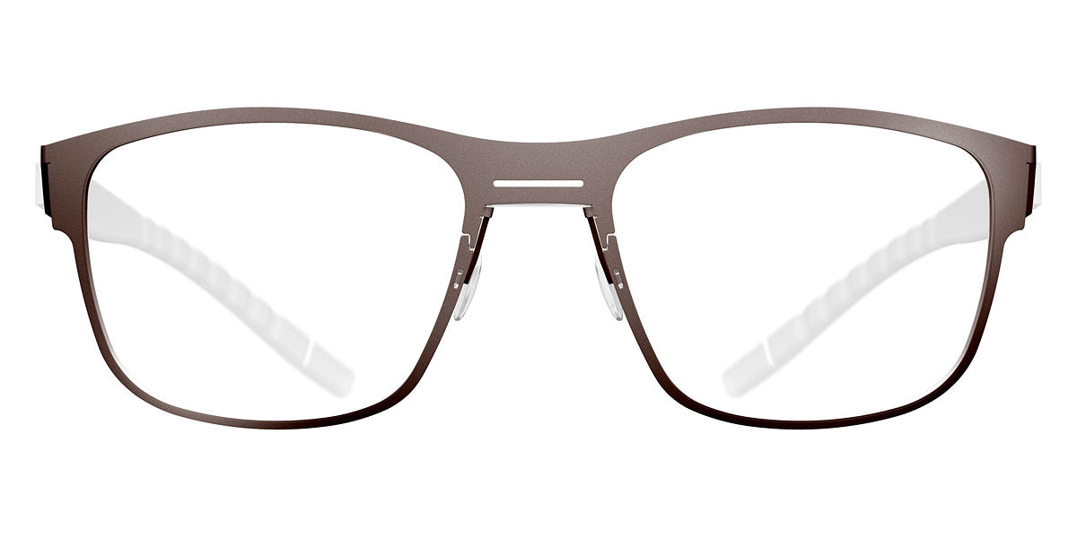 MARKUS T® T2256 MT T2256 118 56 - 118 Dark Brown Eyeglasses