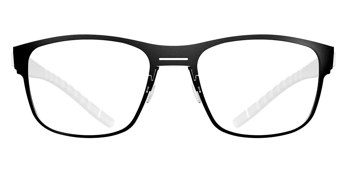 MARKUS T® T2256 MT T2256 130 56 - 130 Black Eyeglasses