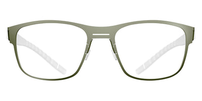 MARKUS T® T2256 MT T2256 270 56 - 270 Green Eyeglasses