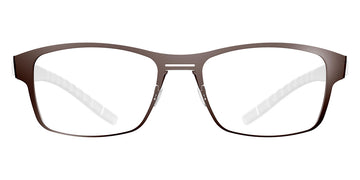 MARKUS T® T2264 MT T2264 118 55 - 118 Dark Brown Eyeglasses