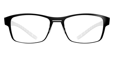 MARKUS T® T2264 MT T2264 130 55 - 130 Black Eyeglasses