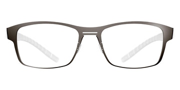 MARKUS T® T2264 MT T2264 144 55 - 144 Dark Gray Eyeglasses