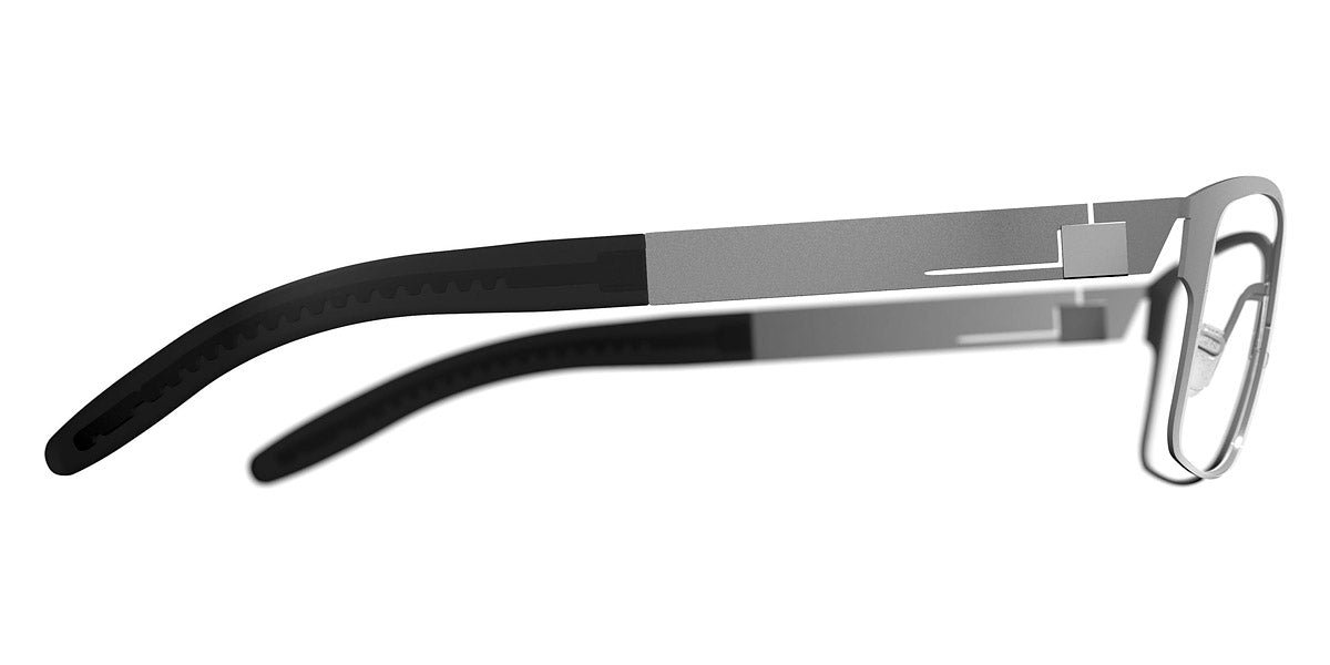 MARKUS T® T2264 MT T2264 215 55 - 215 Gray Eyeglasses