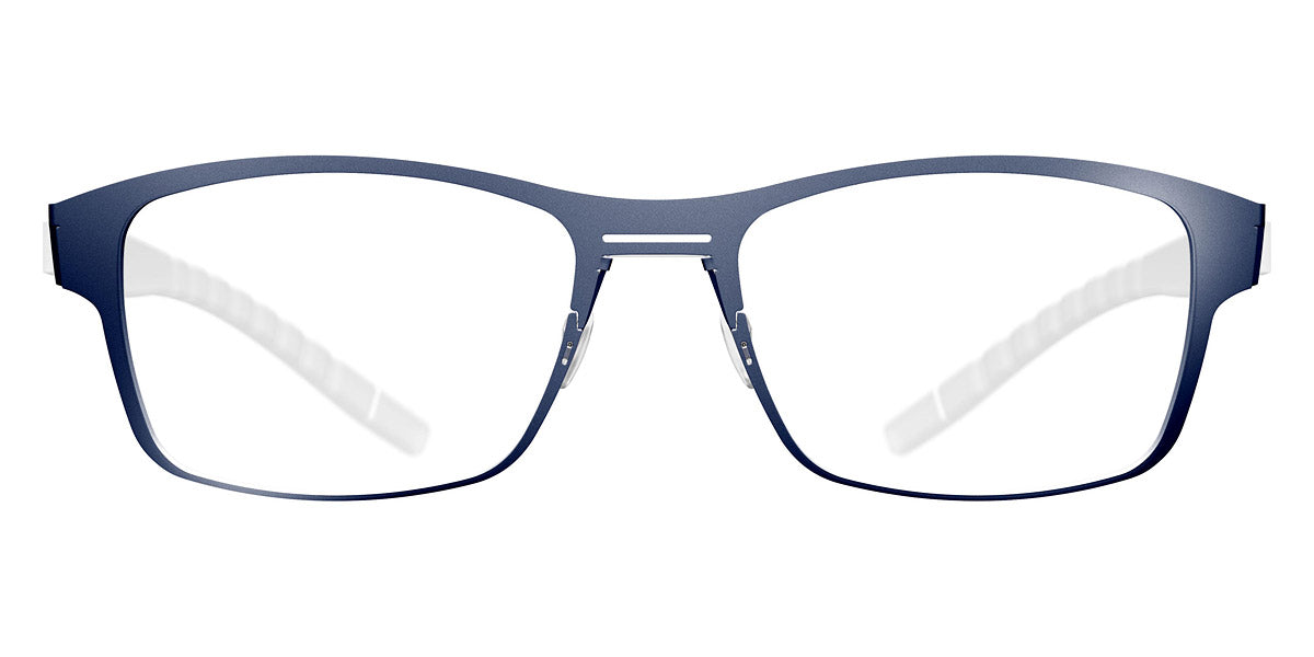 MARKUS T® T2264 MT T2264 241 55 - 241 Dark Blue Eyeglasses