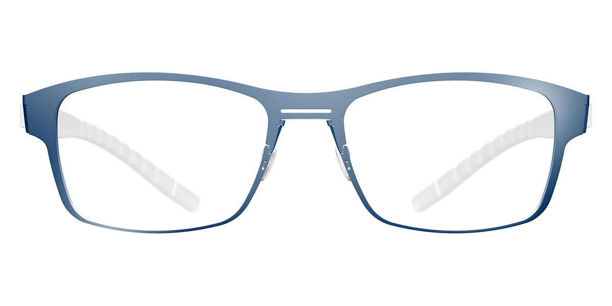 MARKUS T® T2264 MT T2264 263 55 - 263 Jeans Blue Eyeglasses