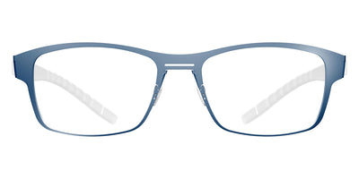 MARKUS T® T2264 MT T2264 263 55 - 263 Jeans Blue Eyeglasses