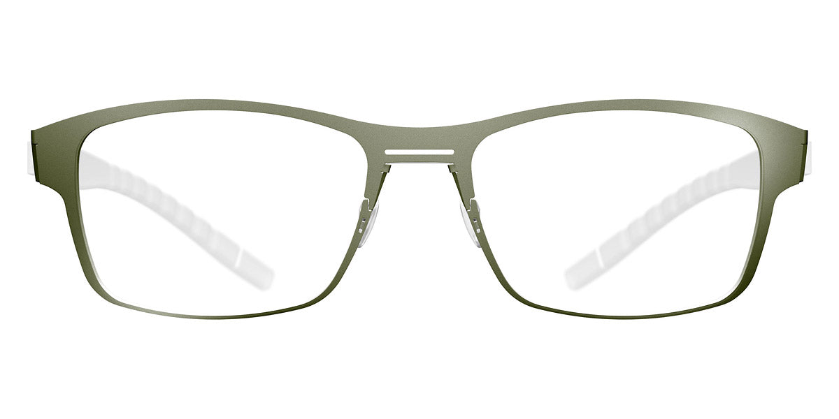 MARKUS T® T2264 MT T2264 270 55 - 270 Green Eyeglasses