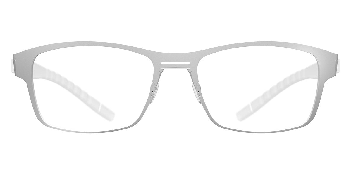 MARKUS T® T2264 MT T2264 335 55 - 335 Silver Eyeglasses