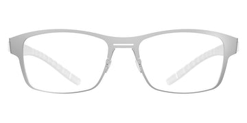 MARKUS T® T2264 MT T2264 335 55 - 335 Silver Eyeglasses