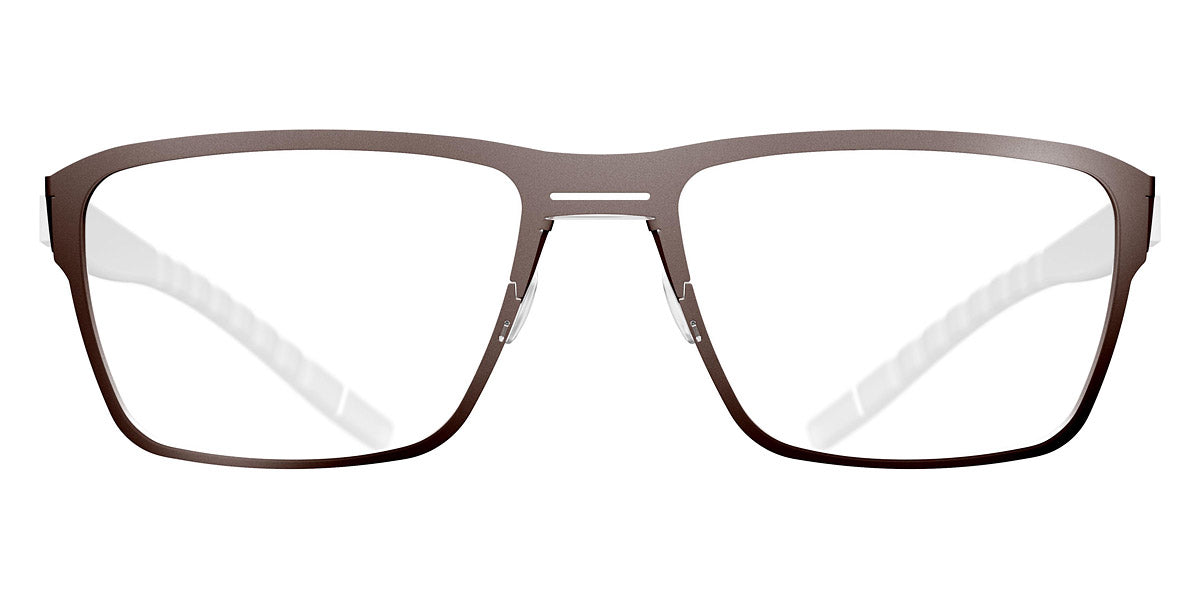 MARKUS T® T2270 MT T2270 118 58 - 118 Dark Brown Eyeglasses