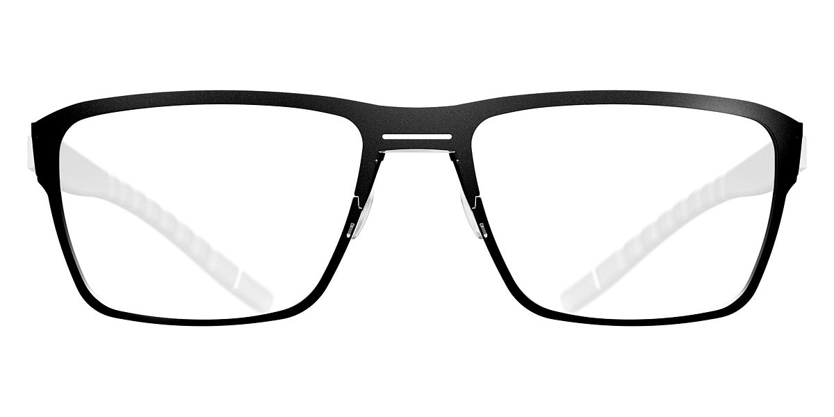 MARKUS T® T2270 MT T2270 130 58 - 130 Black Eyeglasses