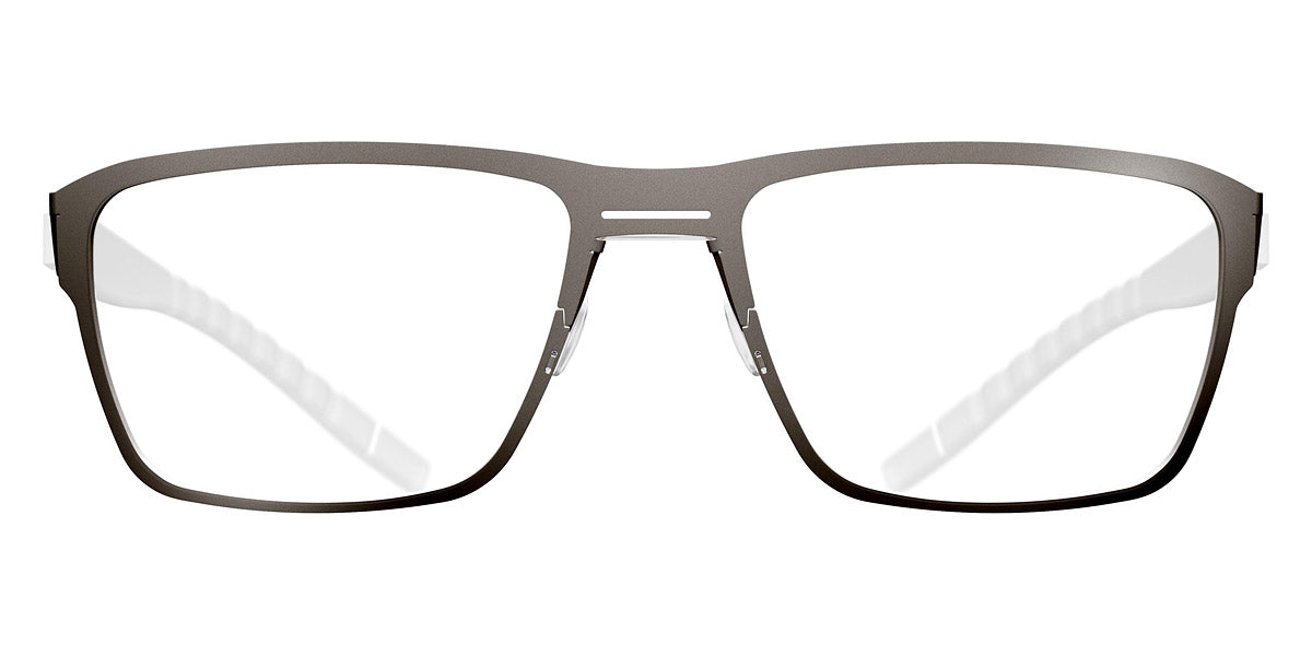 MARKUS T® T2270 MT T2270 144 58 - 144 Dark Gray Eyeglasses