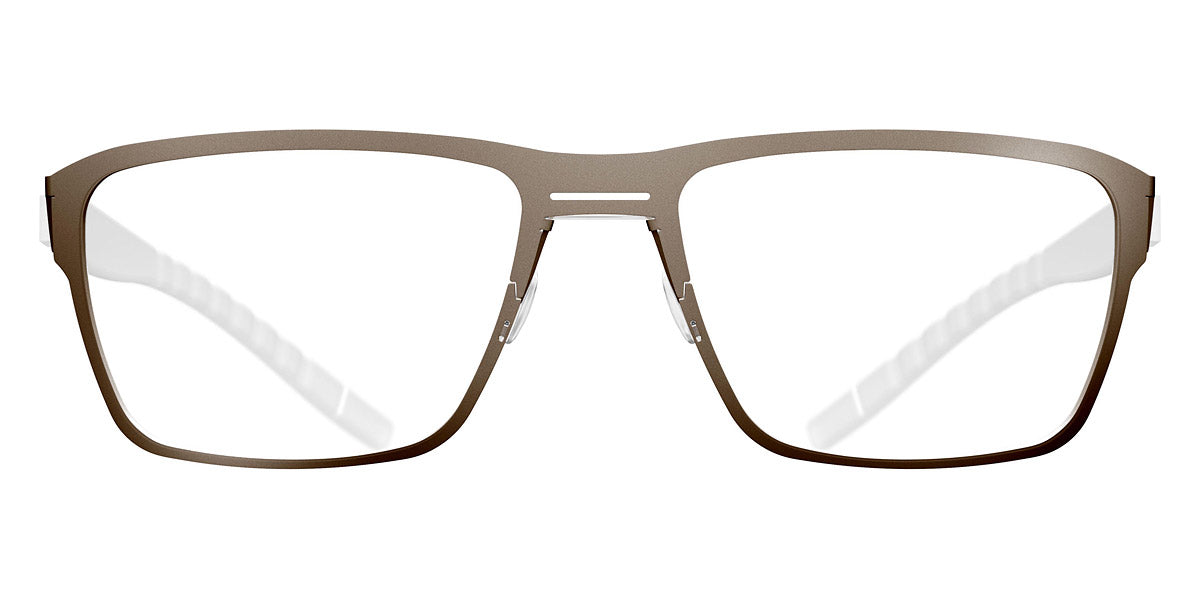 MARKUS T® T2270 MT T2270 174 58 - 174 Light Brown Eyeglasses