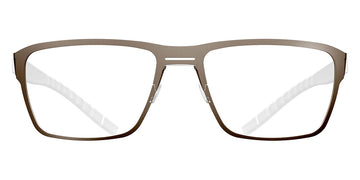 MARKUS T® T2270 MT T2270 174 58 - 174 Light Brown Eyeglasses