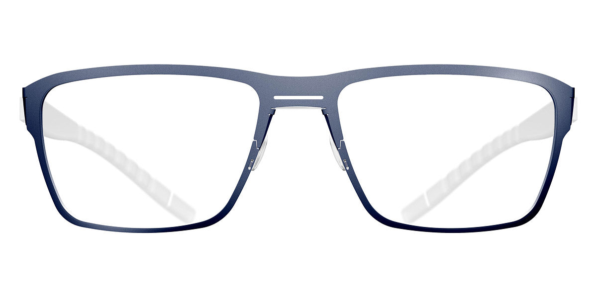 MARKUS T® T2270 MT T2270 241 58 - 241 Dark Blue Eyeglasses