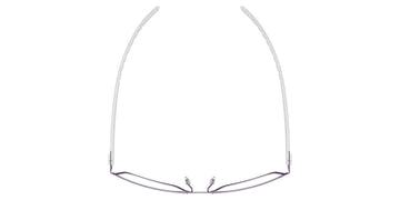 MARKUS T® T2270 MT T2270 250 58 - 250 Purple Eyeglasses