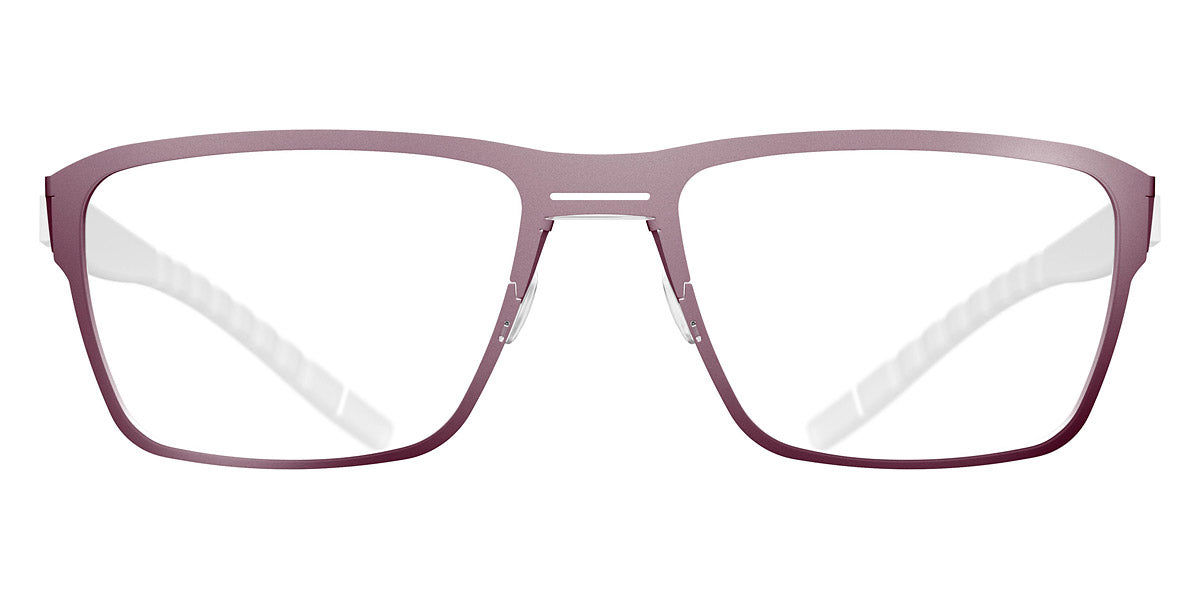 MARKUS T® T2270 MT T2270 262 58 - 262 Dark Rose Eyeglasses