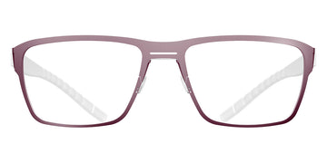 MARKUS T® T2270 MT T2270 262 58 - 262 Dark Rose Eyeglasses