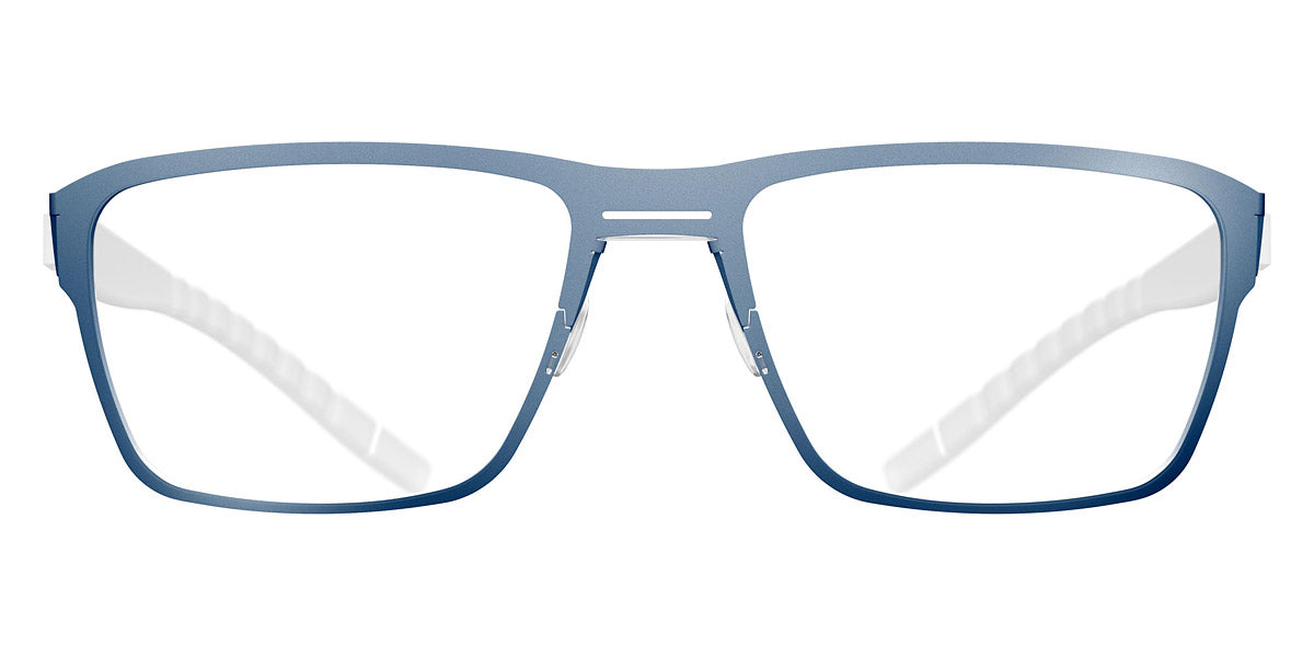 MARKUS T® T2270 MT T2270 263 58 - 263 Jeans Blue Eyeglasses