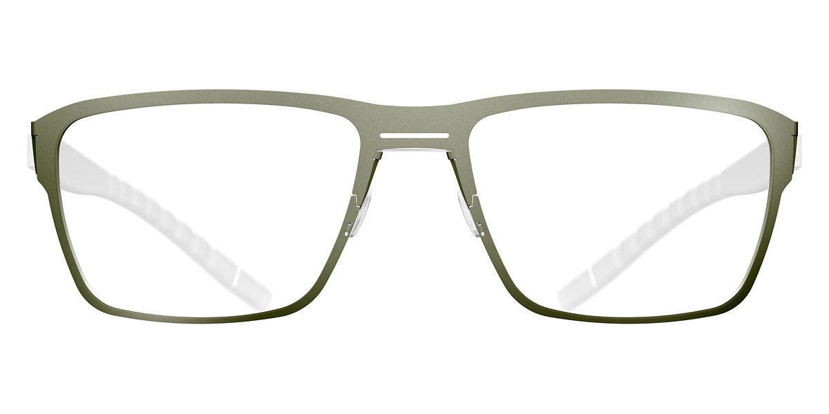 MARKUS T® T2270 MT T2270 270 58 - 270 Green Eyeglasses