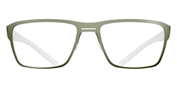 MARKUS T® T2270 MT T2270 270 58 - 270 Green Eyeglasses