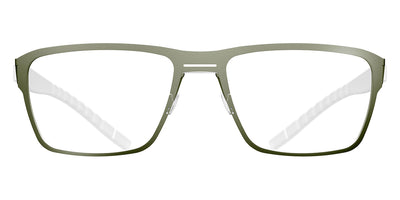 MARKUS T® T2270 MT T2270 270 58 - 270 Green Eyeglasses