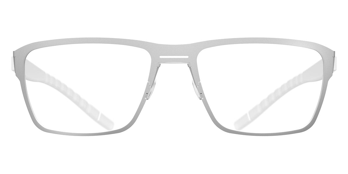 MARKUS T® T2270 MT T2270 335 58 - 335 Silver Eyeglasses