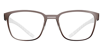 MARKUS T® T2272 MT T2272 118 53 - 118 Dark Brown Eyeglasses