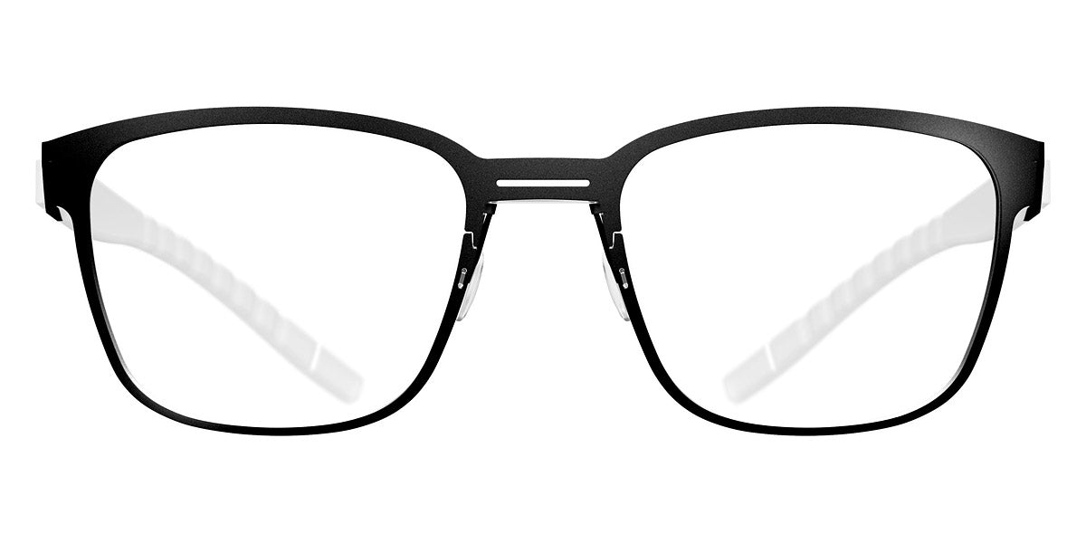 MARKUS T® T2272 MT T2272 130 53 - 130 Black Eyeglasses