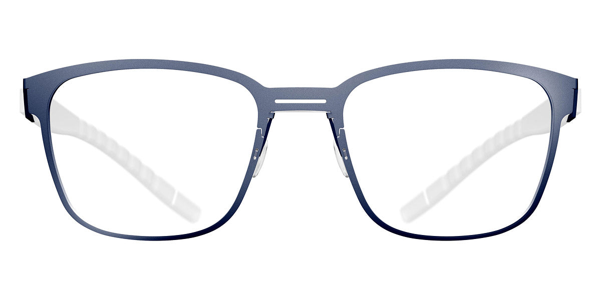 MARKUS T® T2272 MT T2272 241 53 - 241 Dark Blue Eyeglasses