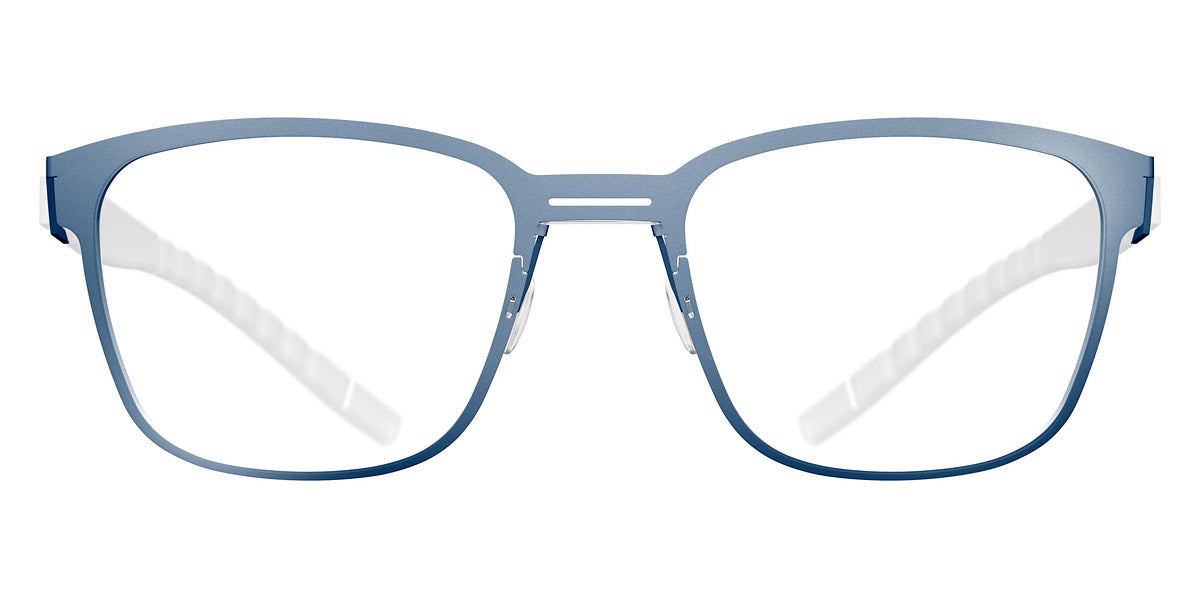 MARKUS T® T2272 MT T2272 263 53 - 263 Jeans Blue Eyeglasses