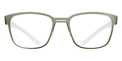 MARKUS T® T2272 MT T2272 270 53 - 270 Green Eyeglasses