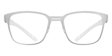 MARKUS T® T2272 MT T2272 335 53 - 335 Silver Eyeglasses