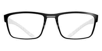 MARKUS T® T2273 MT T2273 130 54 - 130 Black Eyeglasses