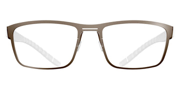 MARKUS T® T2273 MT T2273 174 54 - 174 Light Brown Eyeglasses