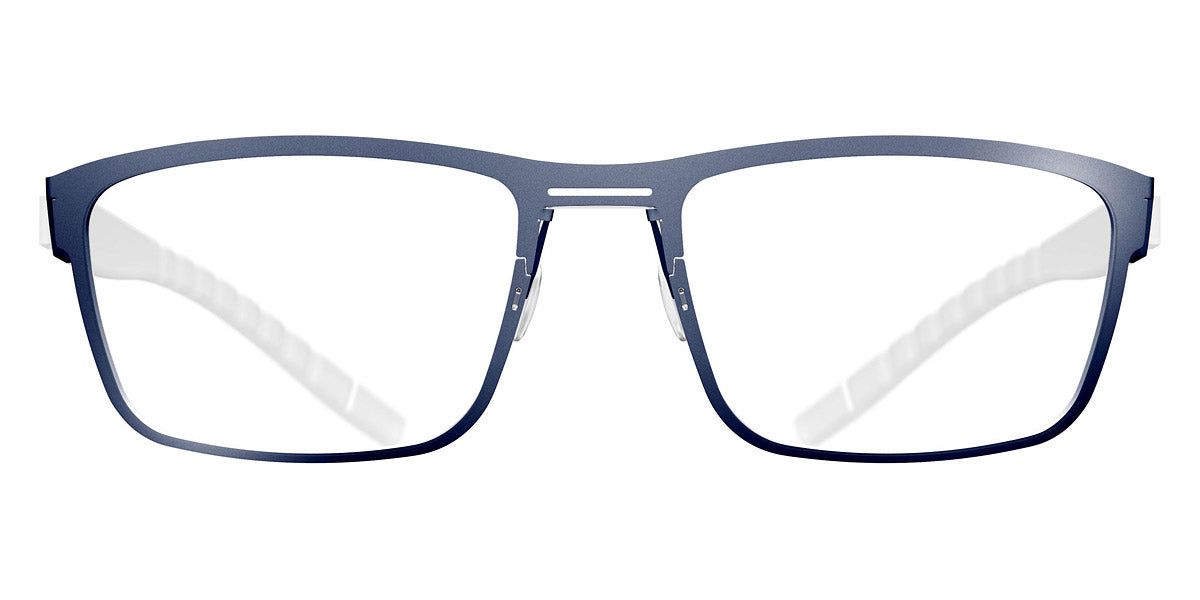 MARKUS T® T2273 MT T2273 241 54 - 241 Dark Blue Eyeglasses