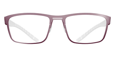 MARKUS T® T2273 MT T2273 262 54 - 262 Dark Rose Eyeglasses