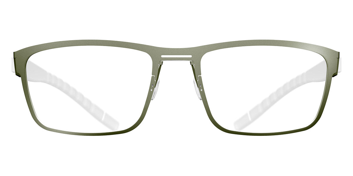 MARKUS T® T2273 MT T2273 270 54 - 270 Green Eyeglasses