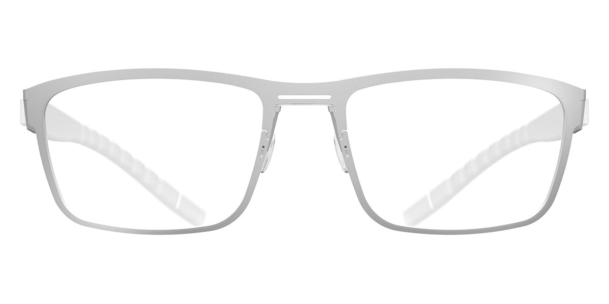 MARKUS T® T2273 MT T2273 335 54 - 335 Silver Eyeglasses